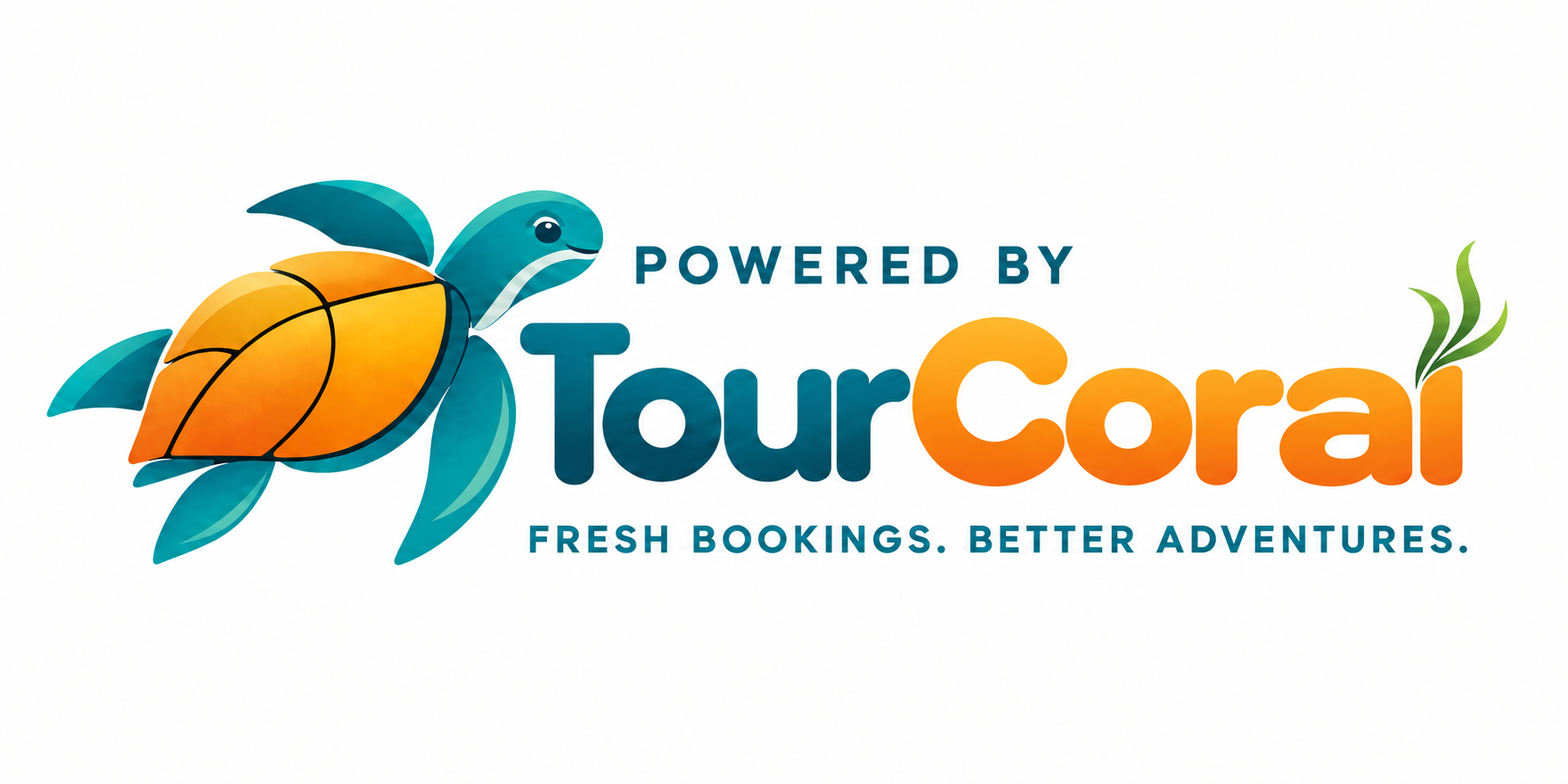 Powered by TourCoral